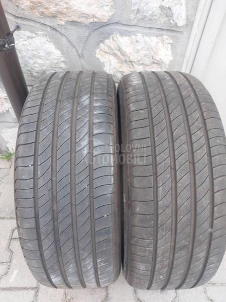 Michelin 235/55 R19 Letnja
