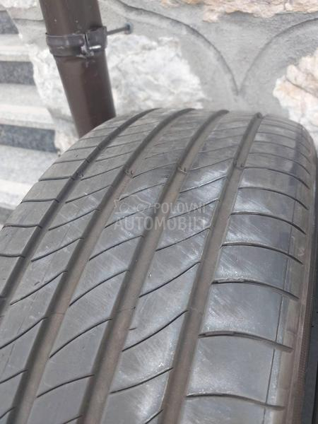 Michelin 235/55 R19 Letnja