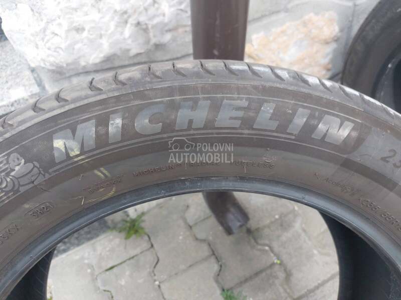 Michelin 235/55 R19 Letnja