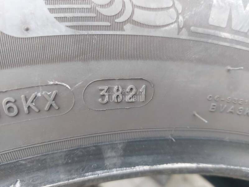 Michelin 235/55 R19 Letnja