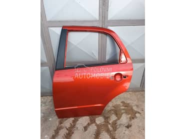 Zadnja leva vrata za Suzuki SX4