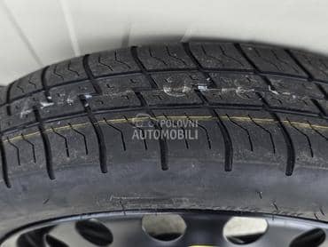 Čelične felne  16" 5 x 112