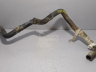 CRIJEVO za Ford Ranger