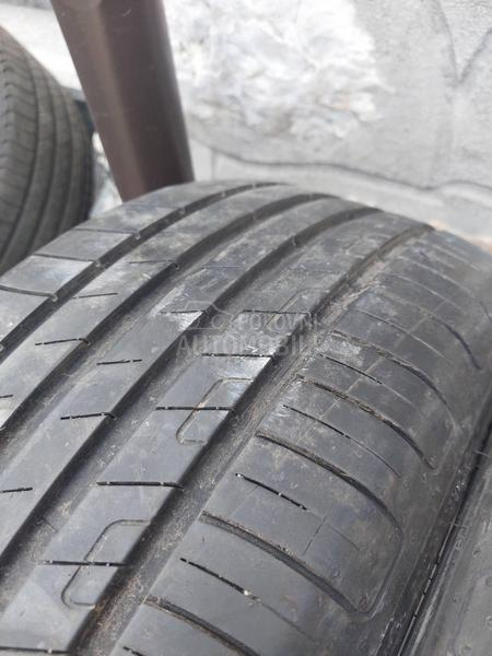 Goodyear 225/55 R17 Letnja