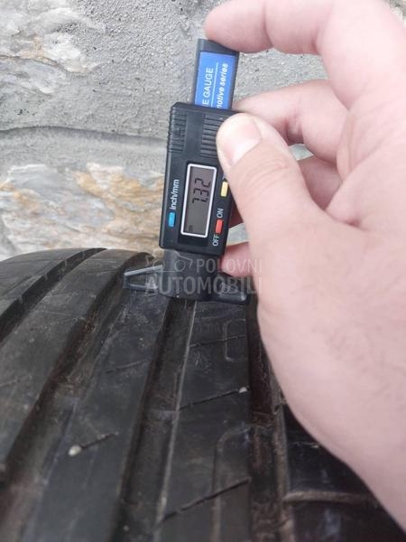 Goodyear 225/55 R17 Letnja