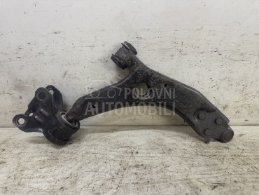 LAFETA za Ford Focus