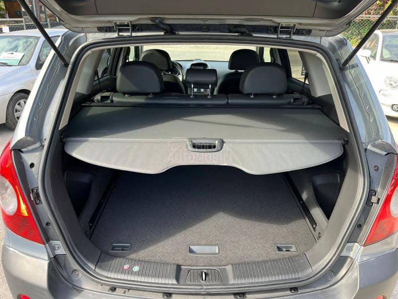 Opel Antara NOV