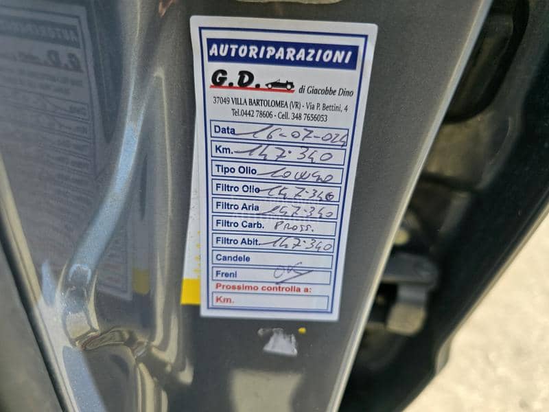 Opel Antara NOV