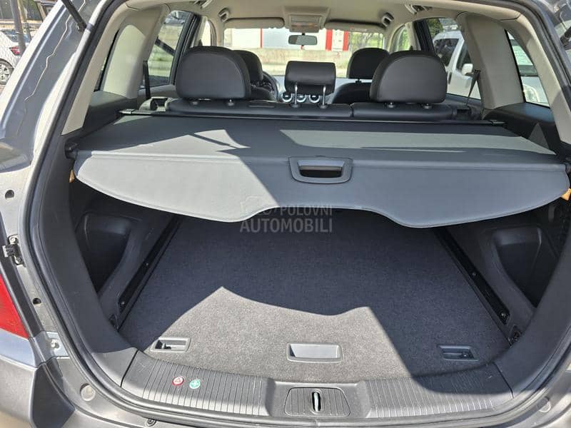 Opel Antara NOV