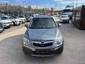 Opel Antara NOV