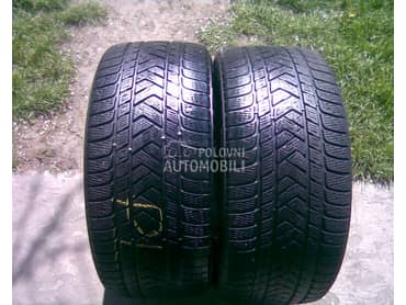 Pirelli 275/40 R20 Sve sezone