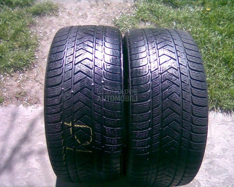 Pirelli 275/40 R20 Sve sezone