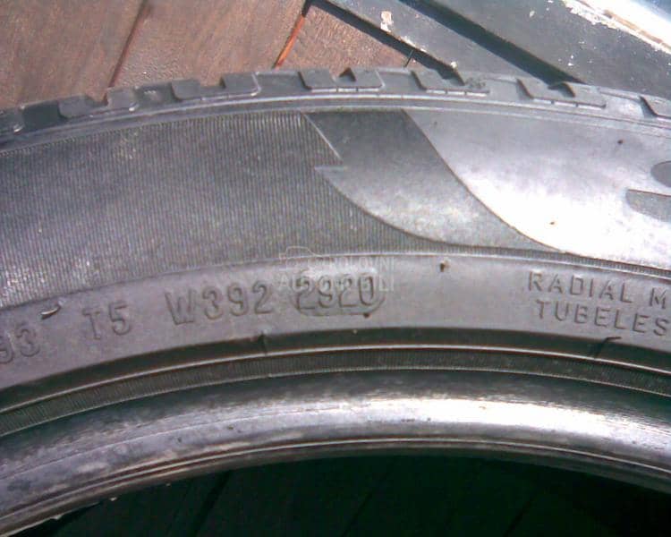 Pirelli 275/40 R20 Sve sezone