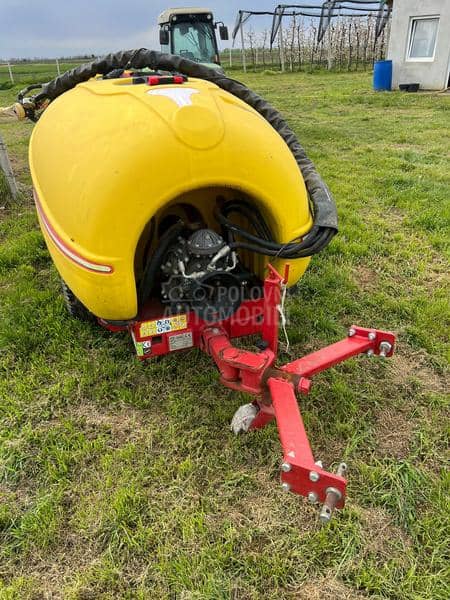 Projet Compact 1100