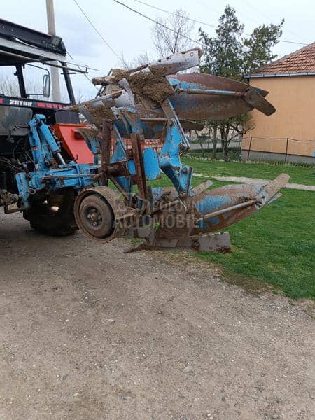 Rabe Star II