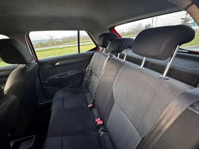 Škoda Fabia 1.0 MPI
