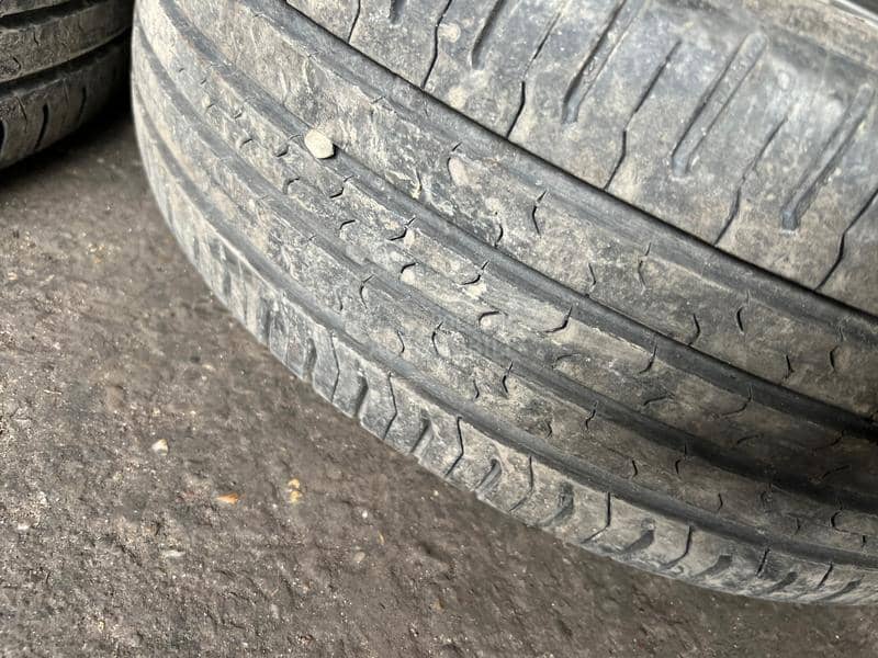 Aluminijumske felne  16" 4 x 108