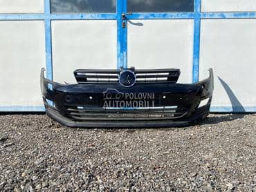 Prednji Branik za Volkswagen Golf 7 od 2012. do 2016. god.