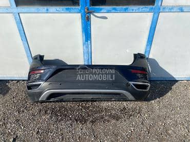 Zadnji Branik za Volkswagen T-Roc