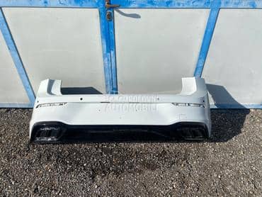 Zadnji Branik R Line za Volkswagen Golf 8