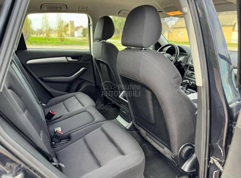 Audi Q5 2.0 Tdi