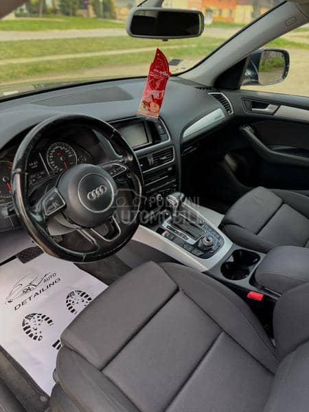 Audi Q5 2.0 Tdi