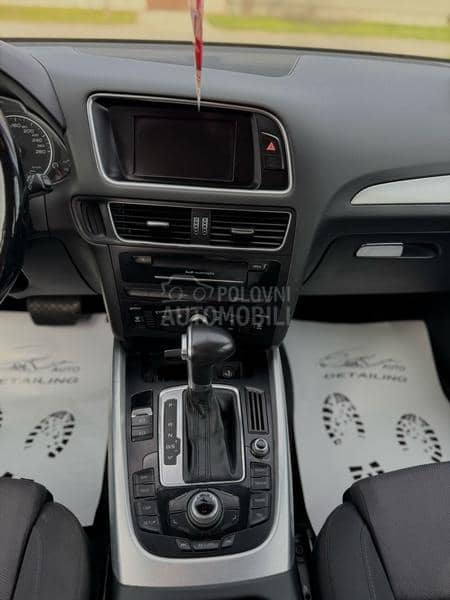 Audi Q5 2.0 Tdi