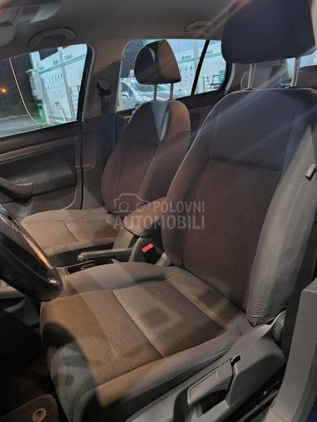Volkswagen Golf 5 CH