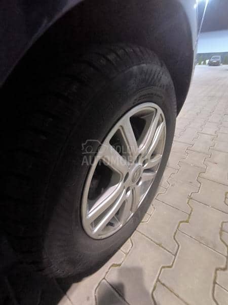Volkswagen Golf 5 CH