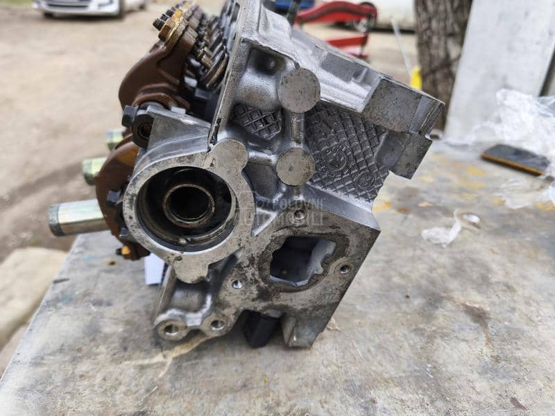 Glava motora 1.2 16v