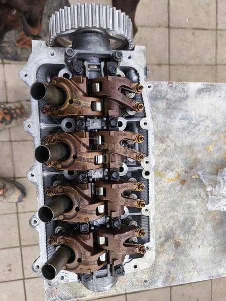 Glava motora 1.2 16v