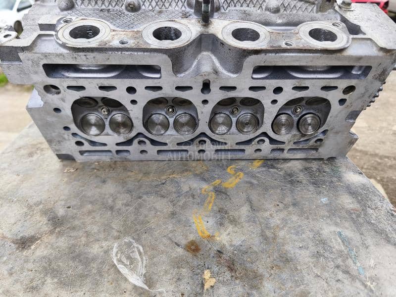 Glava motora 1.2 16v