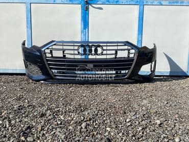 Prednji Branik za Audi A6 od 2018. do 2024. god.