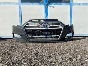 Prednji Branik za Audi A3 od 2016. do 2020. god.