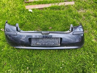 Zadnji branik Clio 3 za Renault Clio od 2005. do 2010. god.