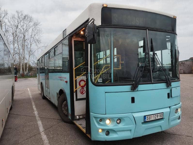 Ikarbus IK 103
