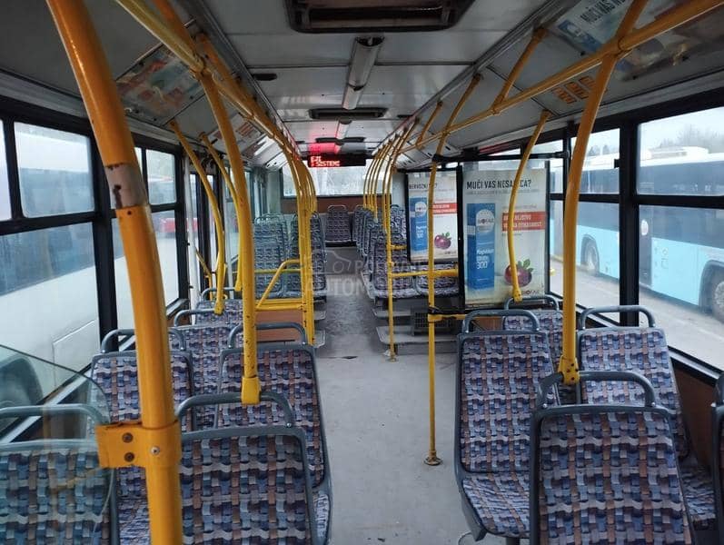 Ikarbus IK 103