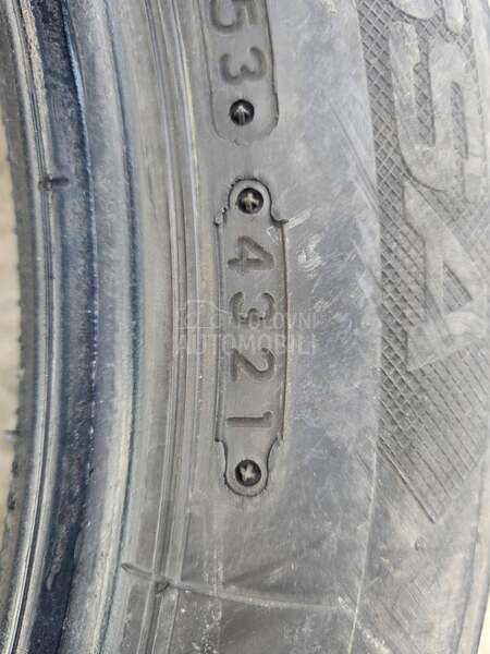 Lassa 205/55 R17 Zimska