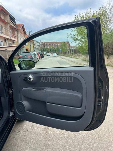 Fiat 500 1.2
