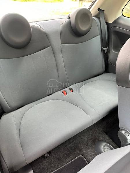 Fiat 500 1.2