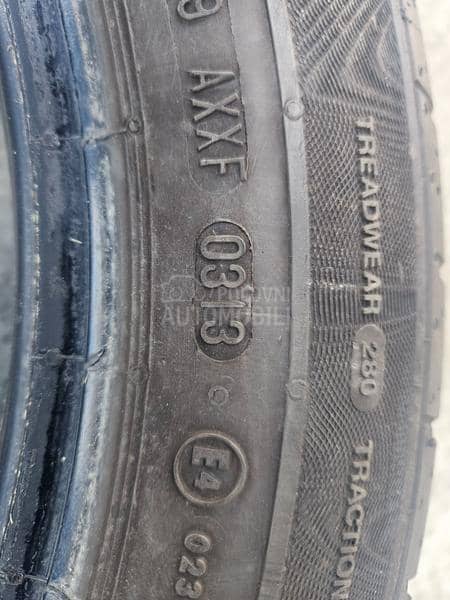 Continental 195/55 R16 Letnja