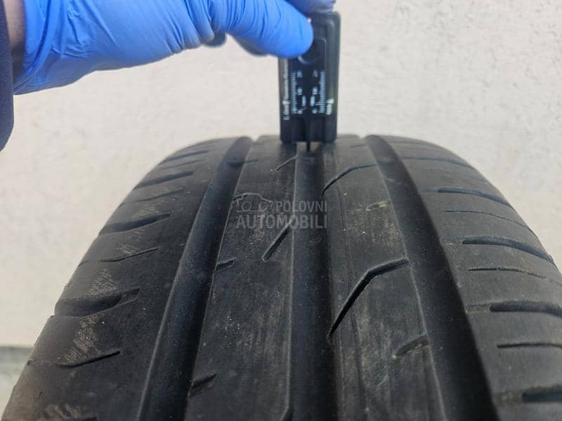 Continental 195/55 R16 Letnja