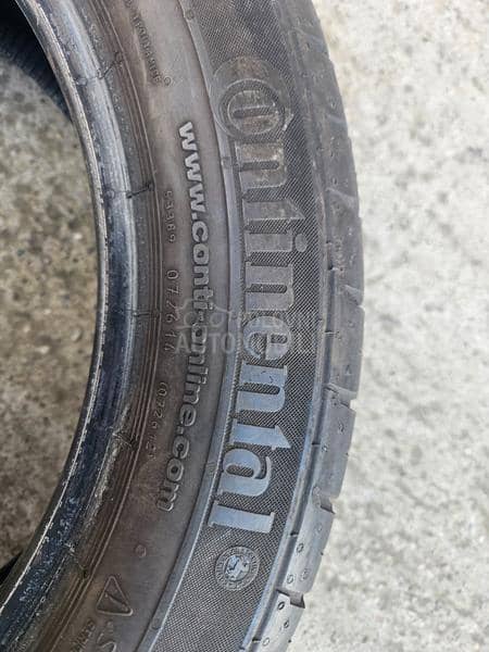 Continental 195/55 R16 Letnja