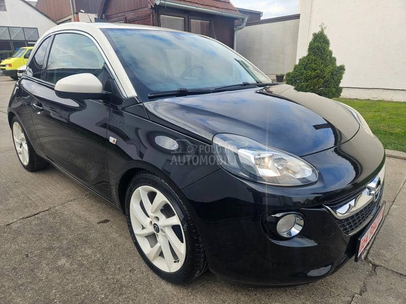 Opel Adam 1.4