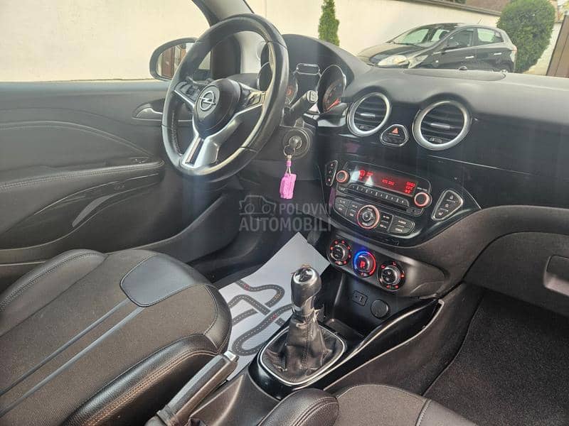 Opel Adam 1.4