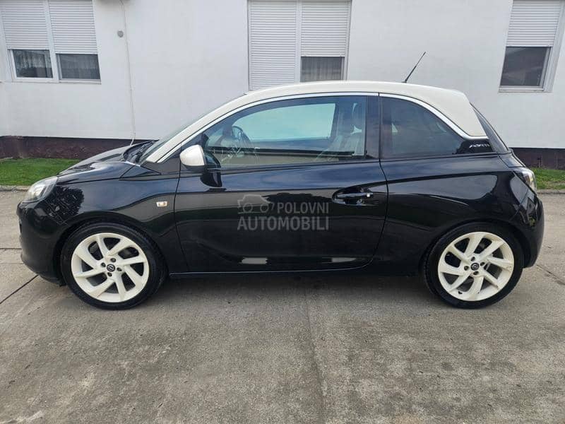 Opel Adam 1.4