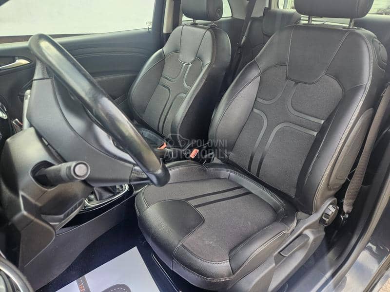 Opel Adam 1.4