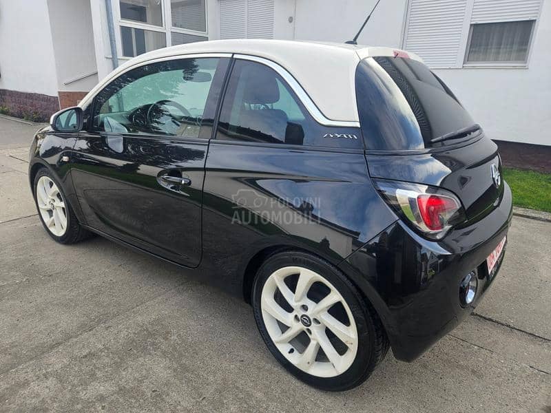 Opel Adam 1.4