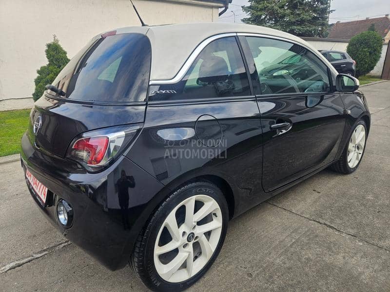 Opel Adam 1.4
