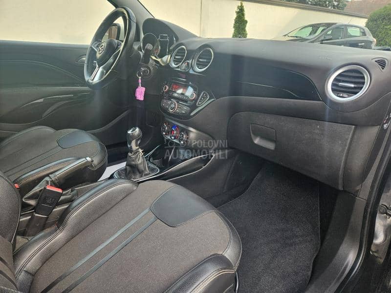 Opel Adam 1.4